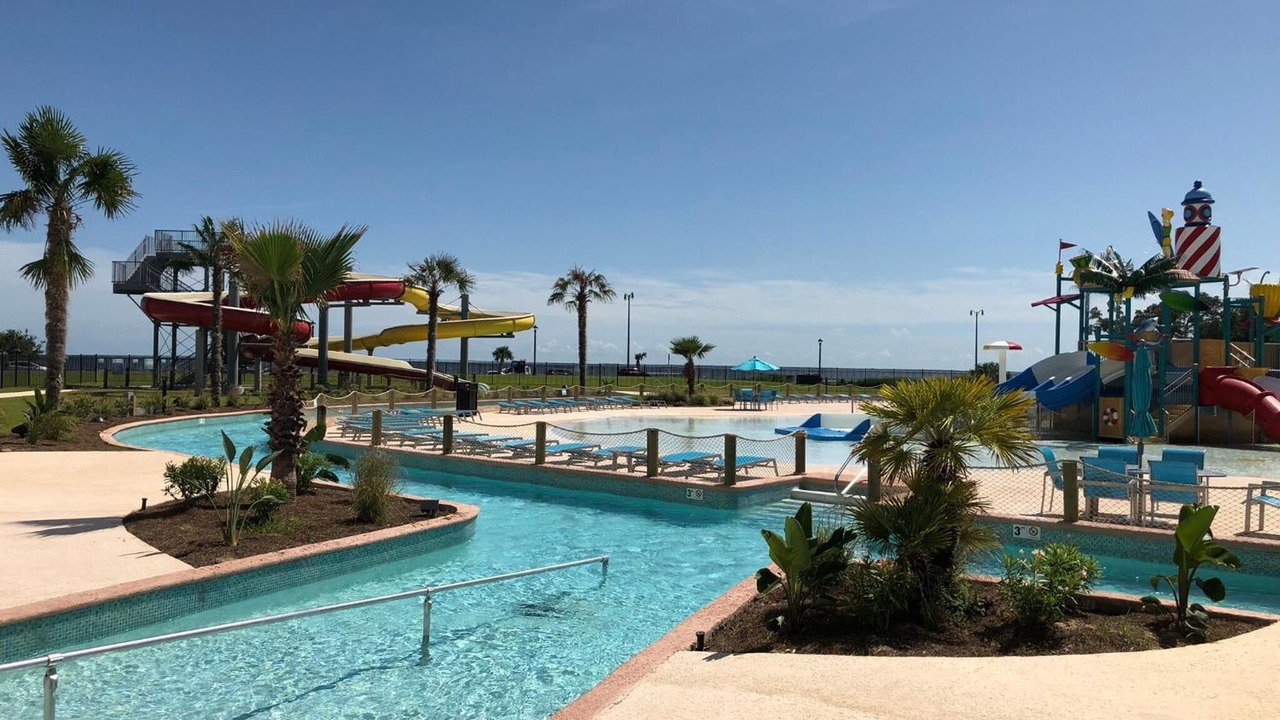 Photo of Outdoor in Gulfport