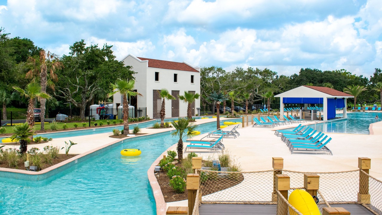 Photo of Outdoor in Gulfport