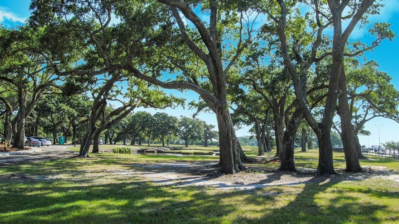 Photo of Outdoor in Gulfport