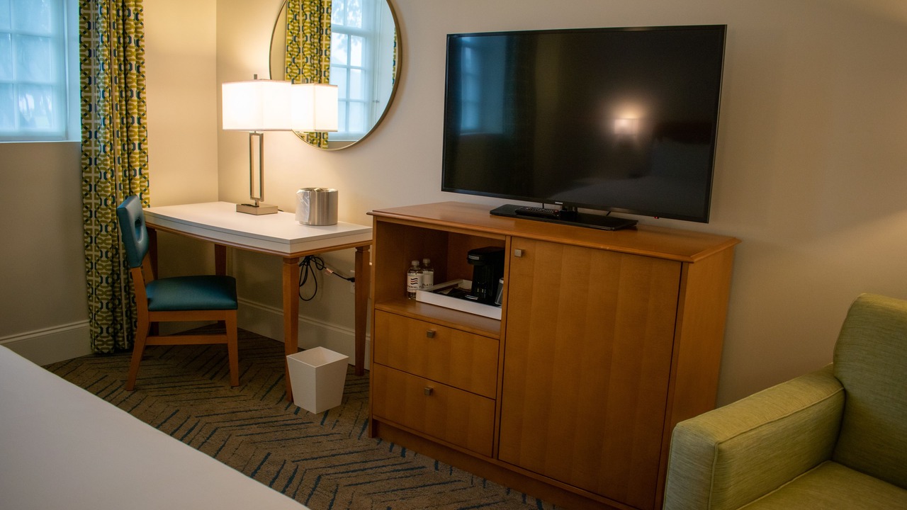 Photo of Bedroom in Gulfport
