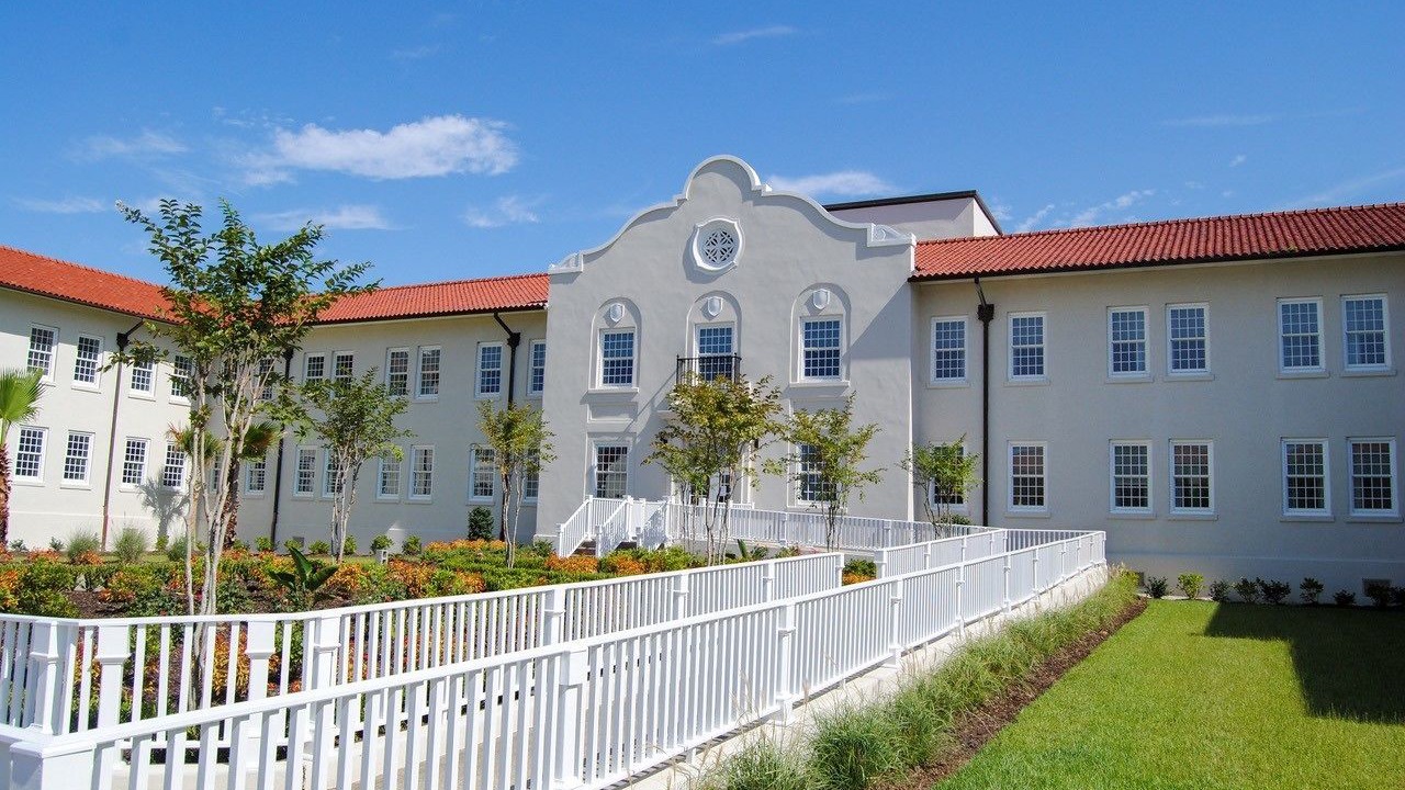 Photo of Outdoor in Gulfport