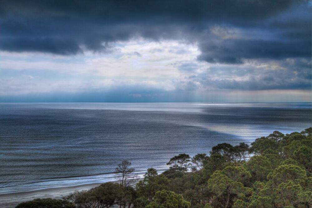 Photo of Outdoor in Saint Helena Island