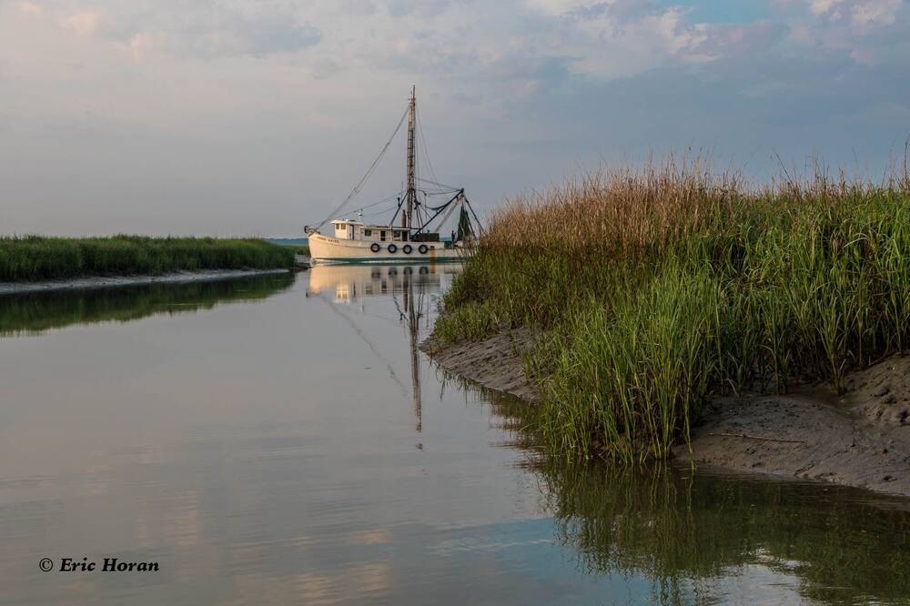 Photo of Outdoor in Saint Helena Island