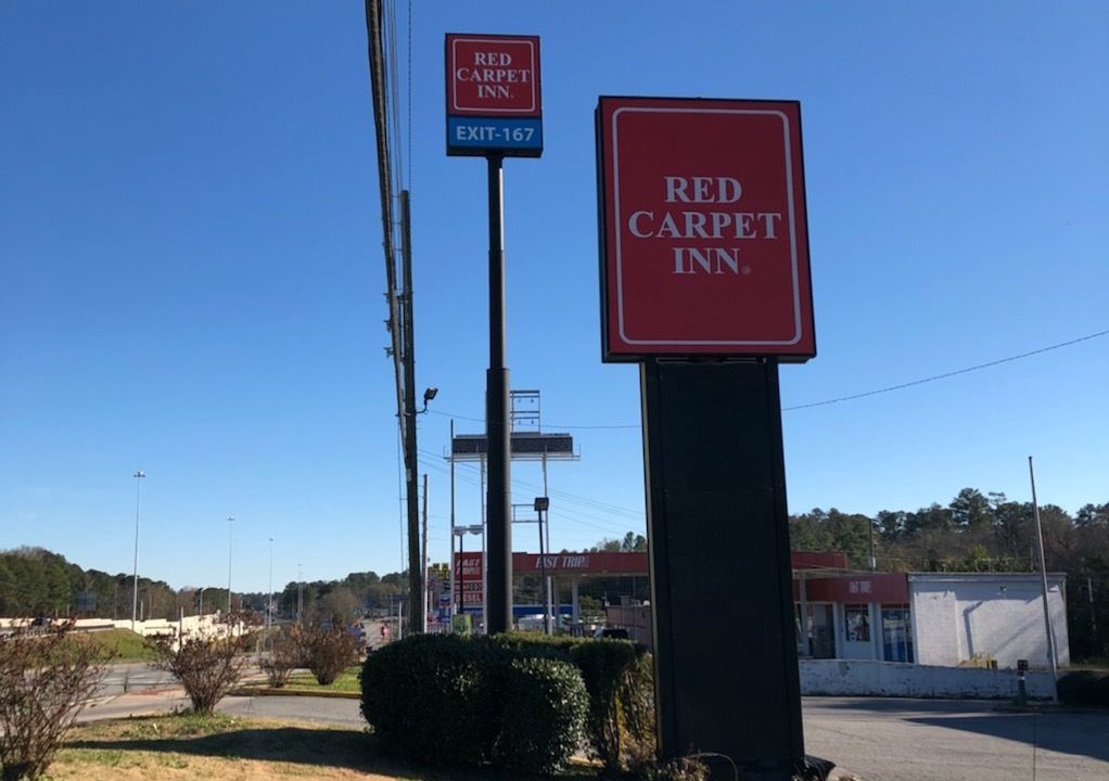 Photo of Outdoor in Macon