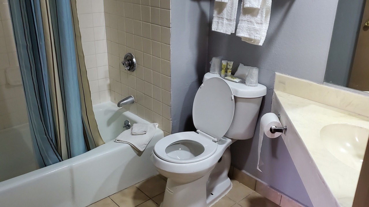 Photo of Bathroom in Macon