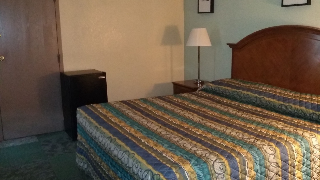 Photo of Bedroom in Macon