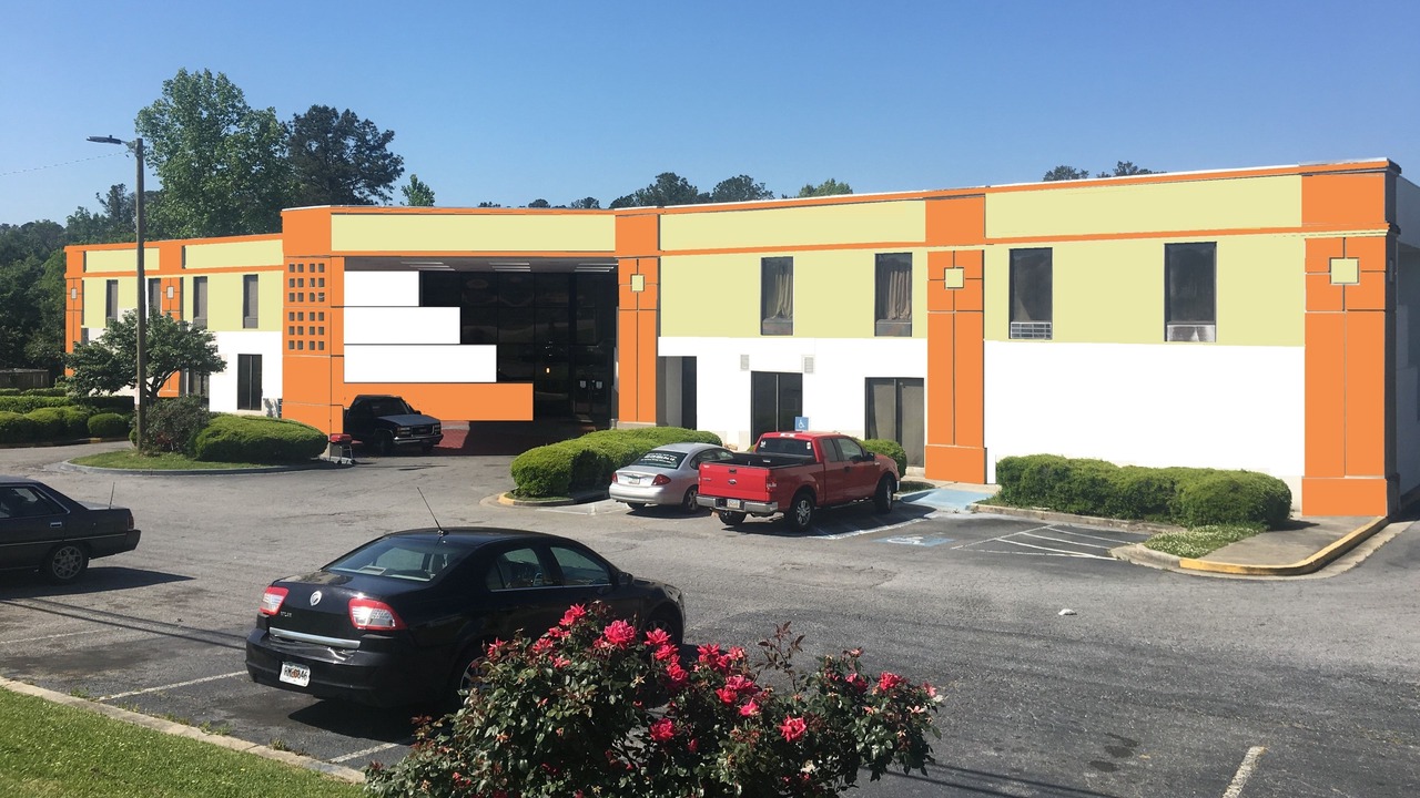 Photo of Outdoor in Macon