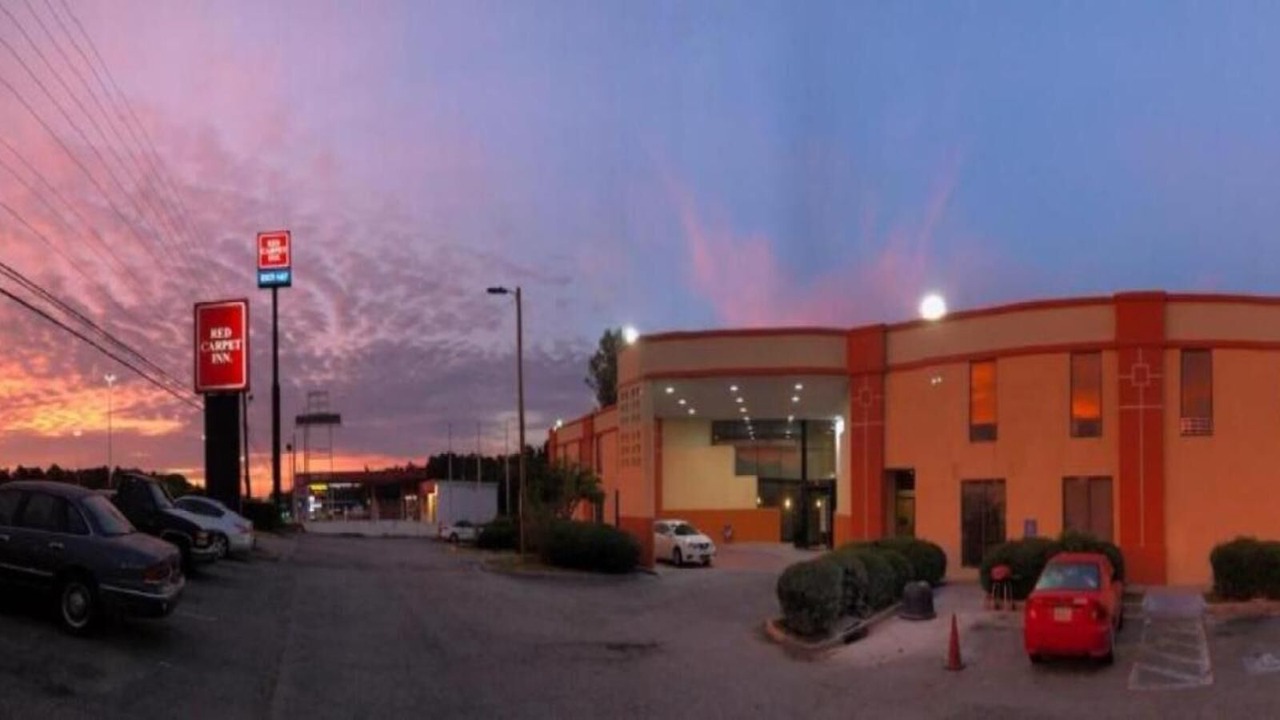 Photo of Outdoor in Macon