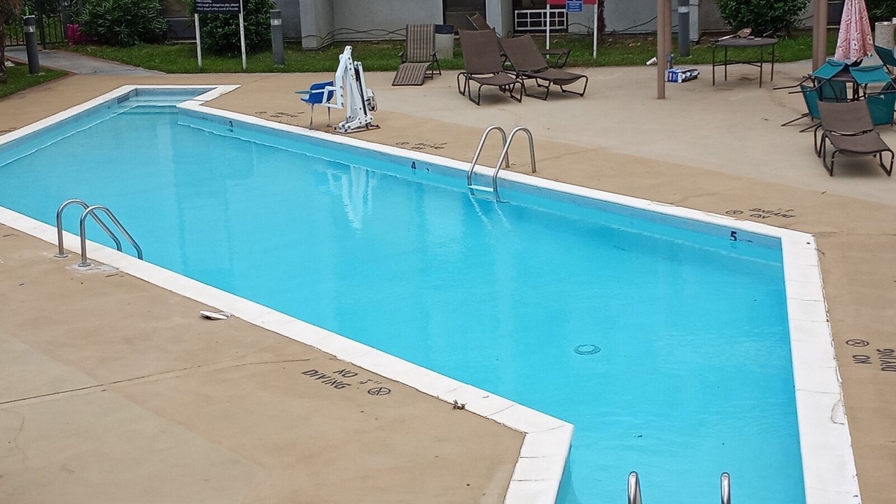 Photo of Outdoor in Macon
