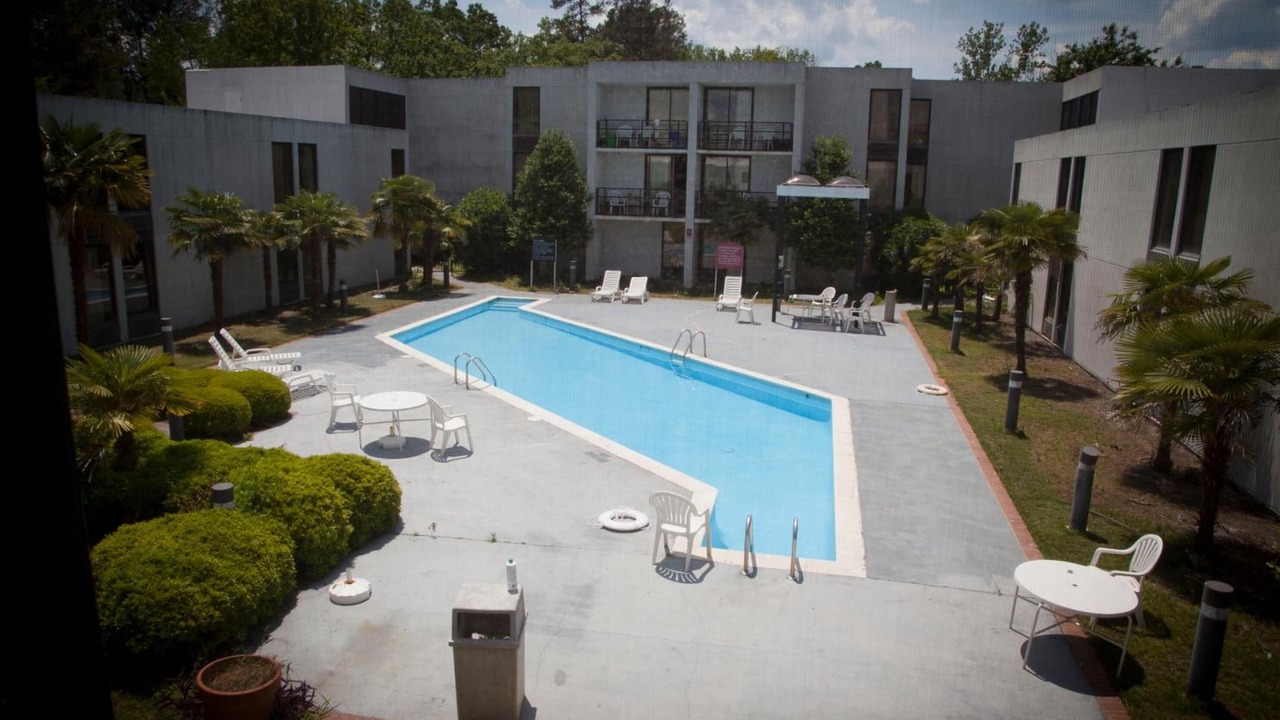 Photo of Outdoor in Macon