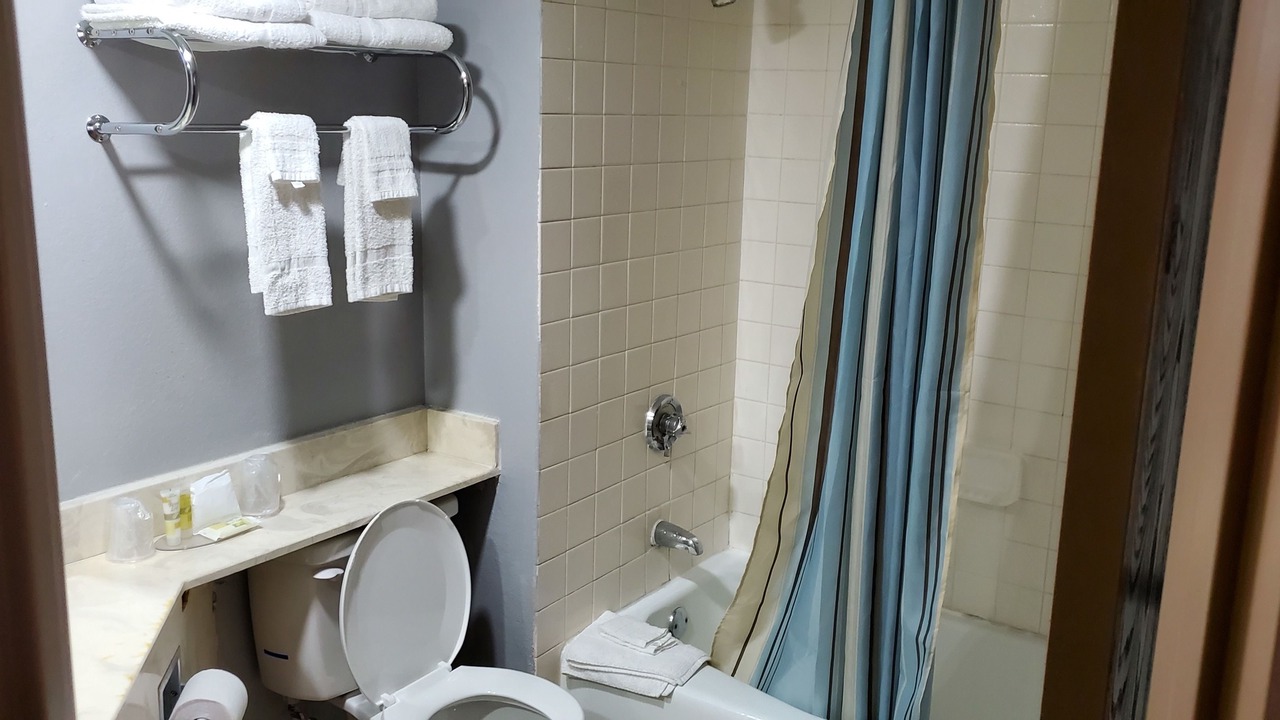 Photo of Bathroom in Macon