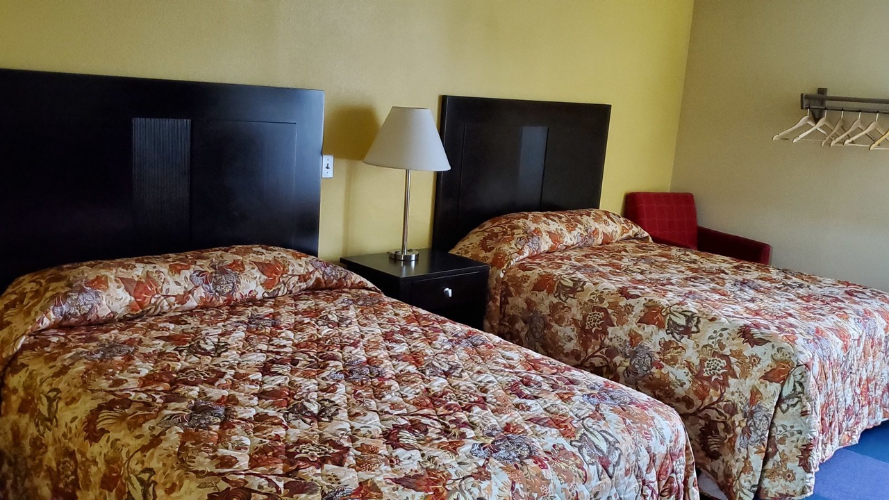 Photo of Bedroom in Macon