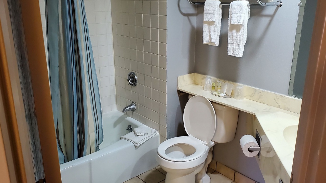Photo of Bathroom in Macon