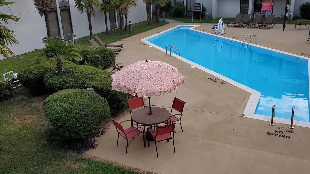 Photo of Outdoor in Macon