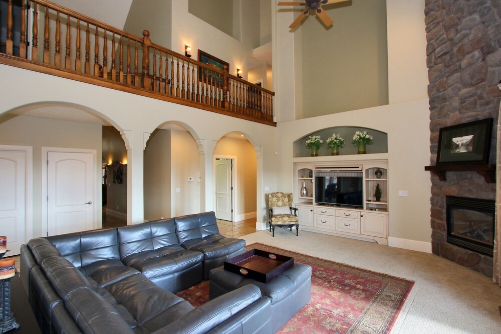 Photo of Bedroom in Alpine