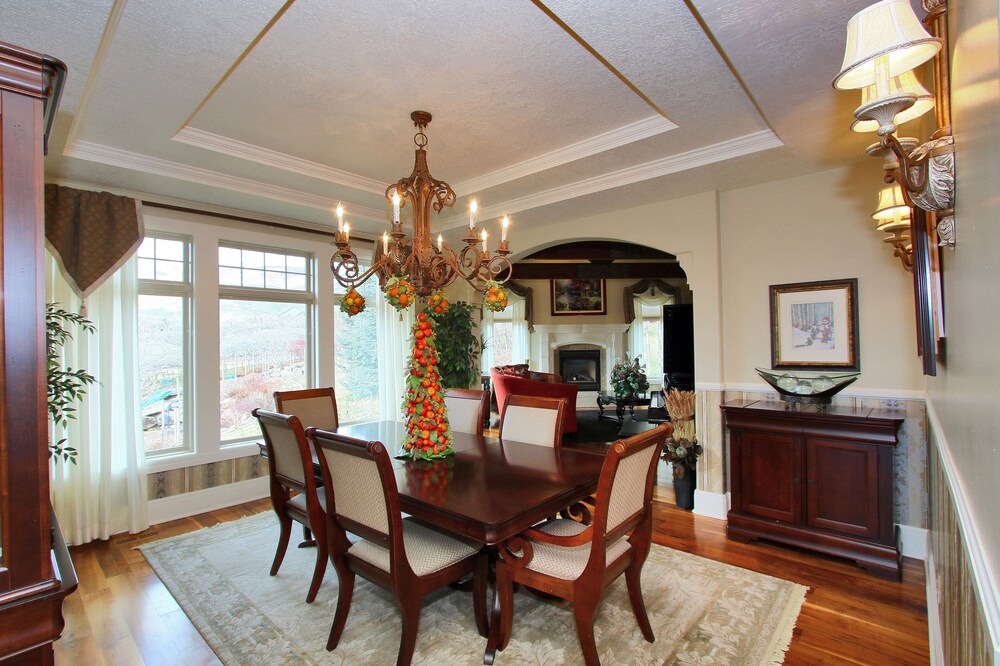 Photo of Bedroom in Alpine