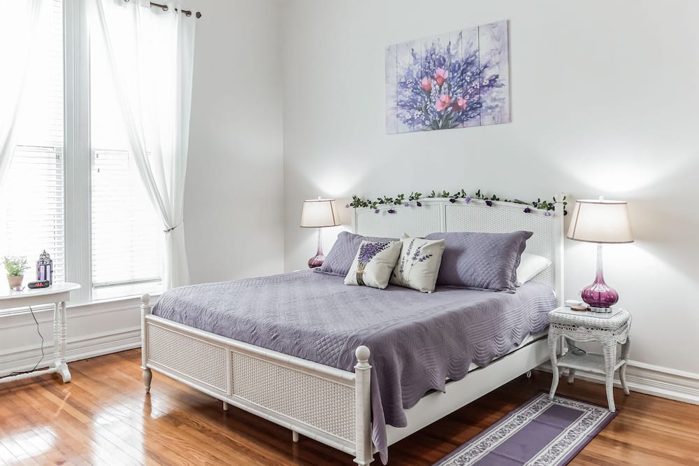 Photo of Bedroom in Eufaula