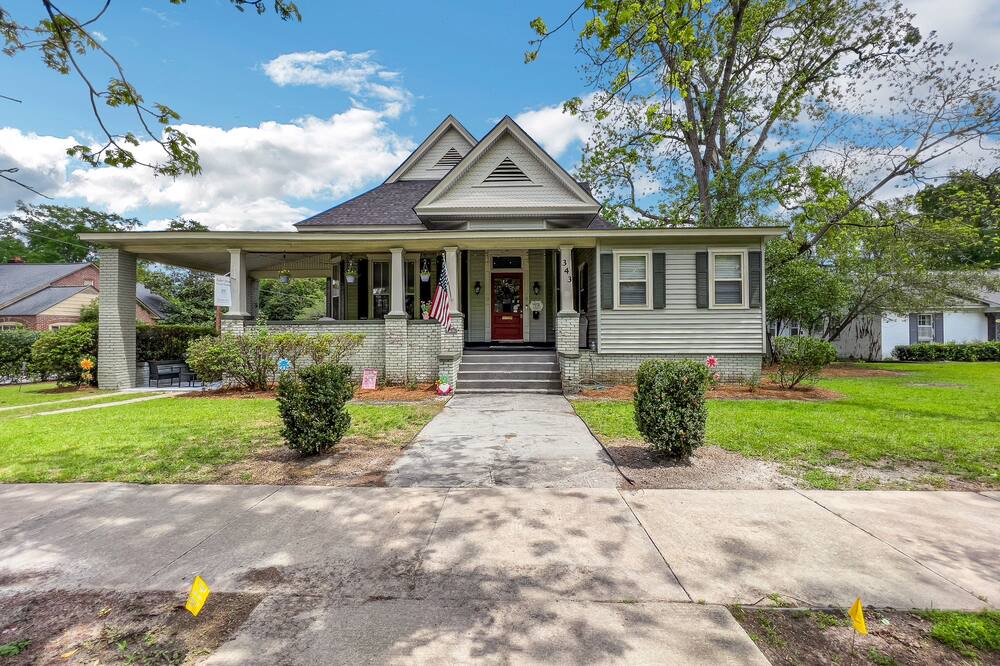 Photo of Outdoor in Eufaula