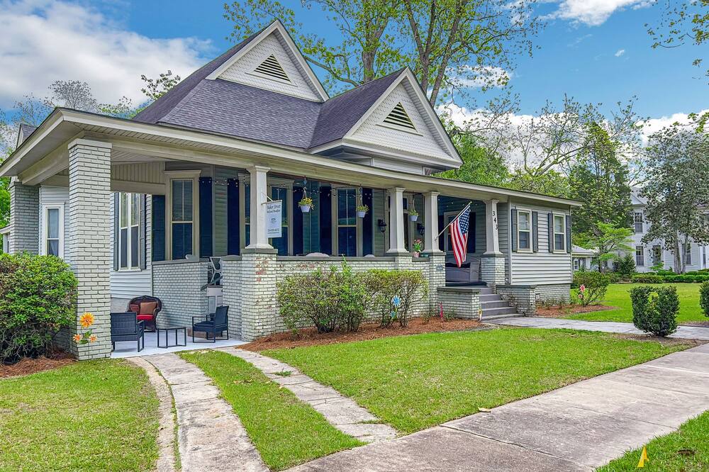 Photo of Outdoor in Eufaula