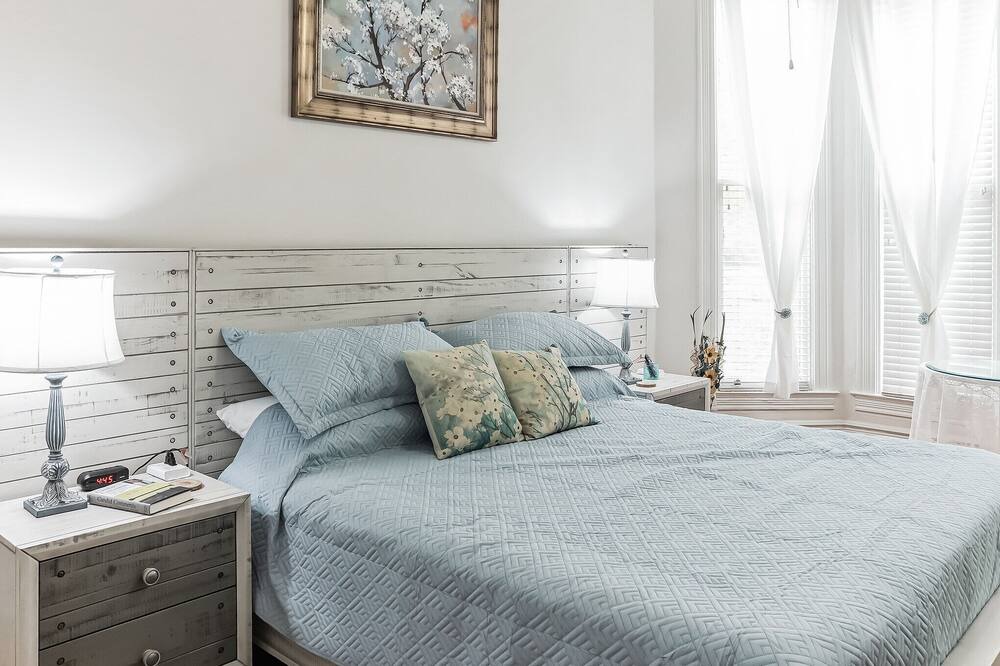 Photo of Bedroom in Eufaula