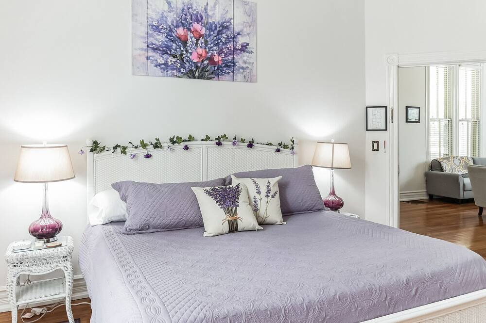 Photo of Bedroom in Eufaula