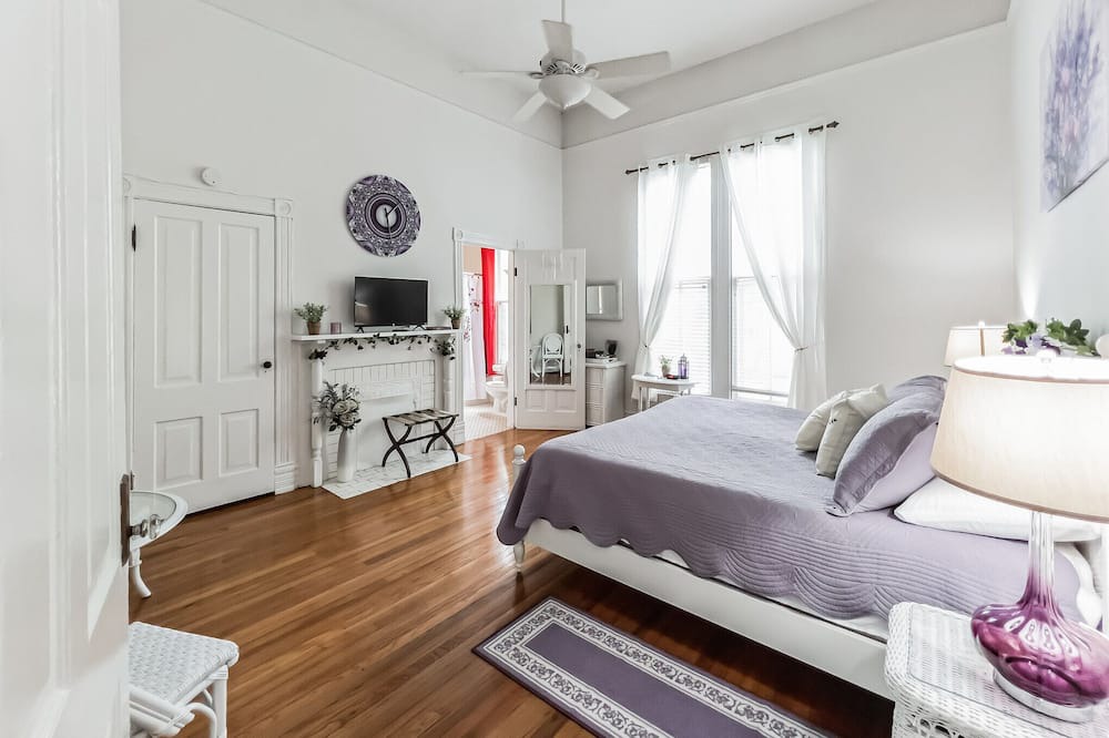 Photo of Bedroom in Eufaula