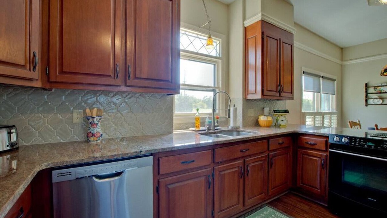 Photo of Kitchen in Madison