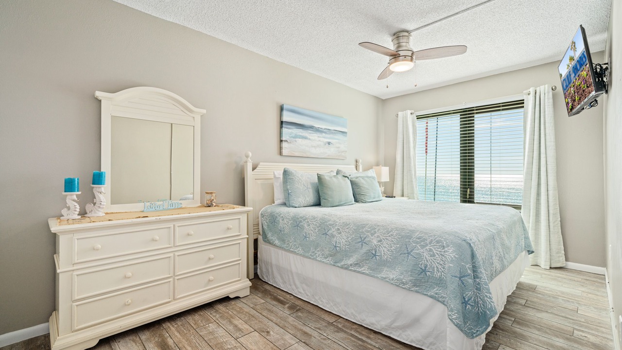 Photo of Bedroom in Ono Island