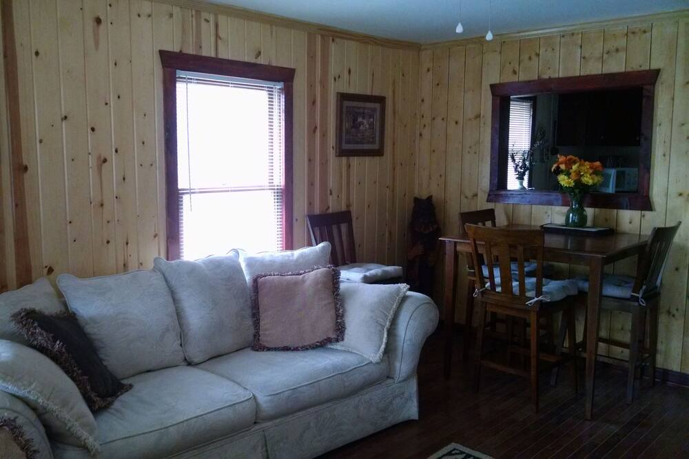 Photo of Livingroom in Sylva