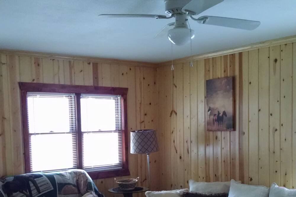 Photo of Livingroom in Sylva