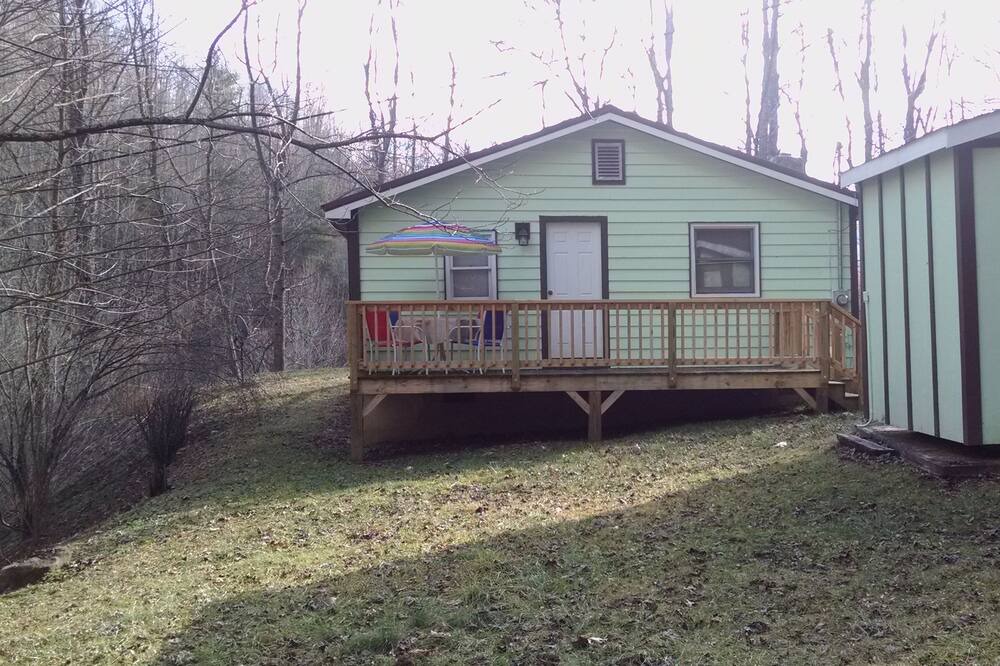 Photo of Outdoor in Sylva