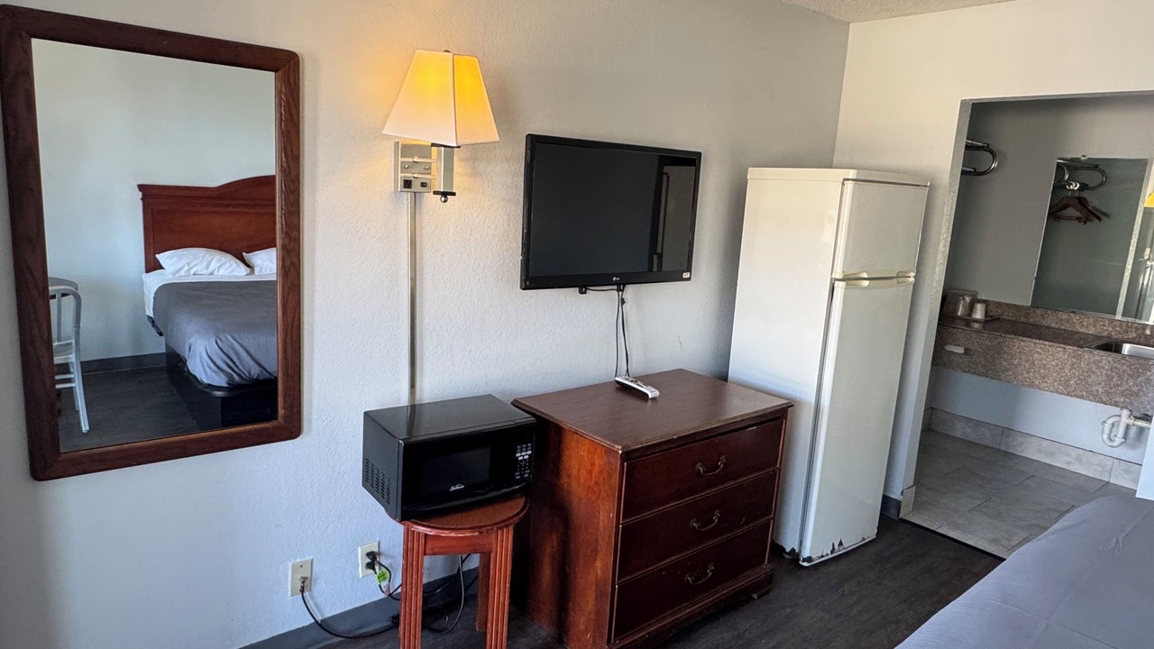 Photo of Bedroom in Newnan
