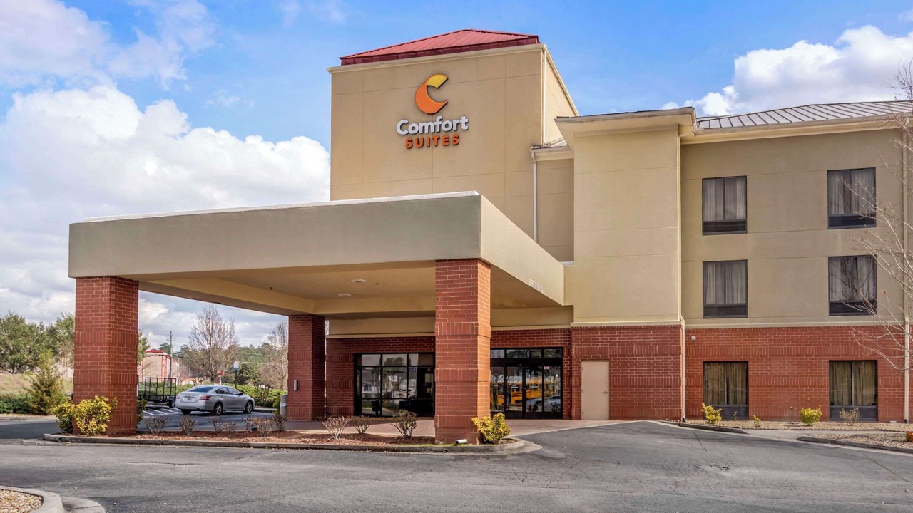 Photo of Outdoor in Macon