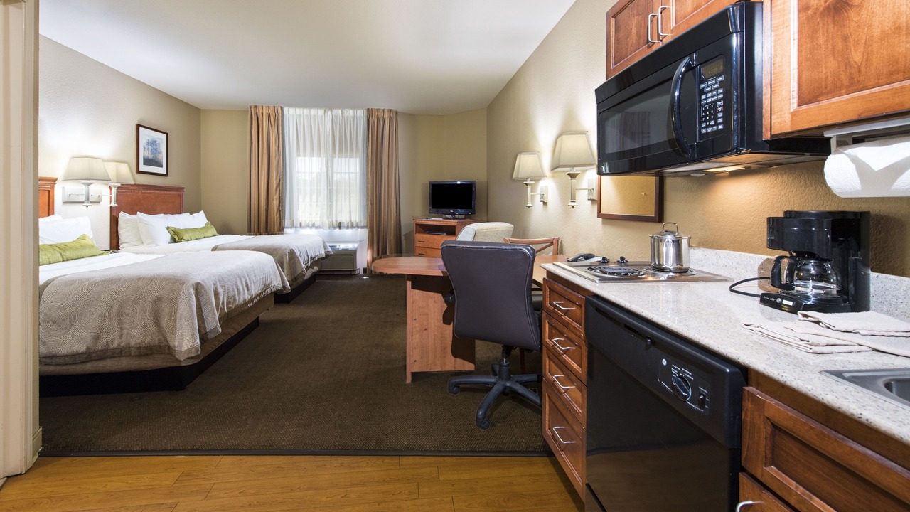 Photo of Livingroom in Macon