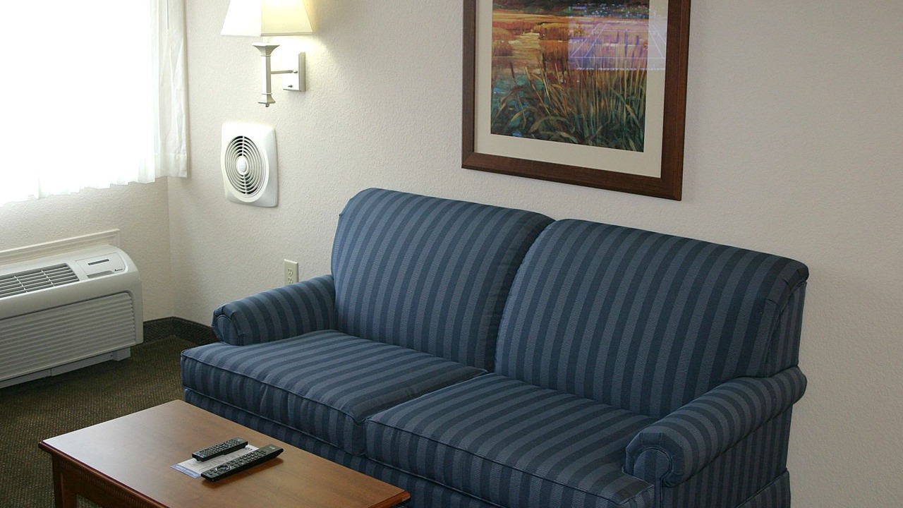 Photo of Bedroom in Macon