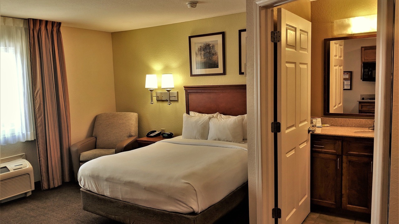 Photo of Bedroom in Macon