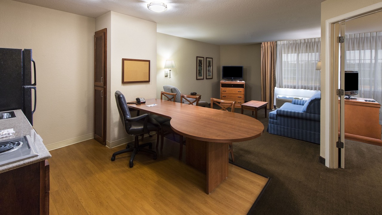 Photo of Bedroom in Macon
