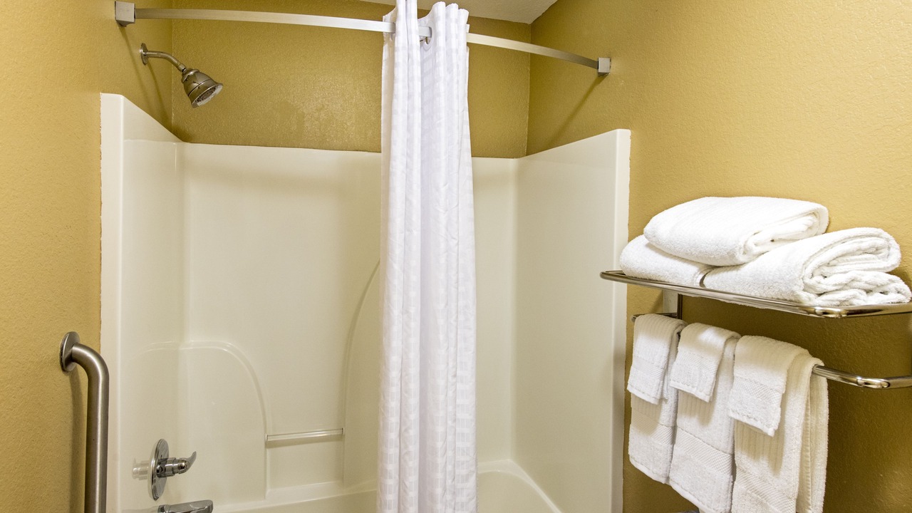 Photo of Bathroom in Macon