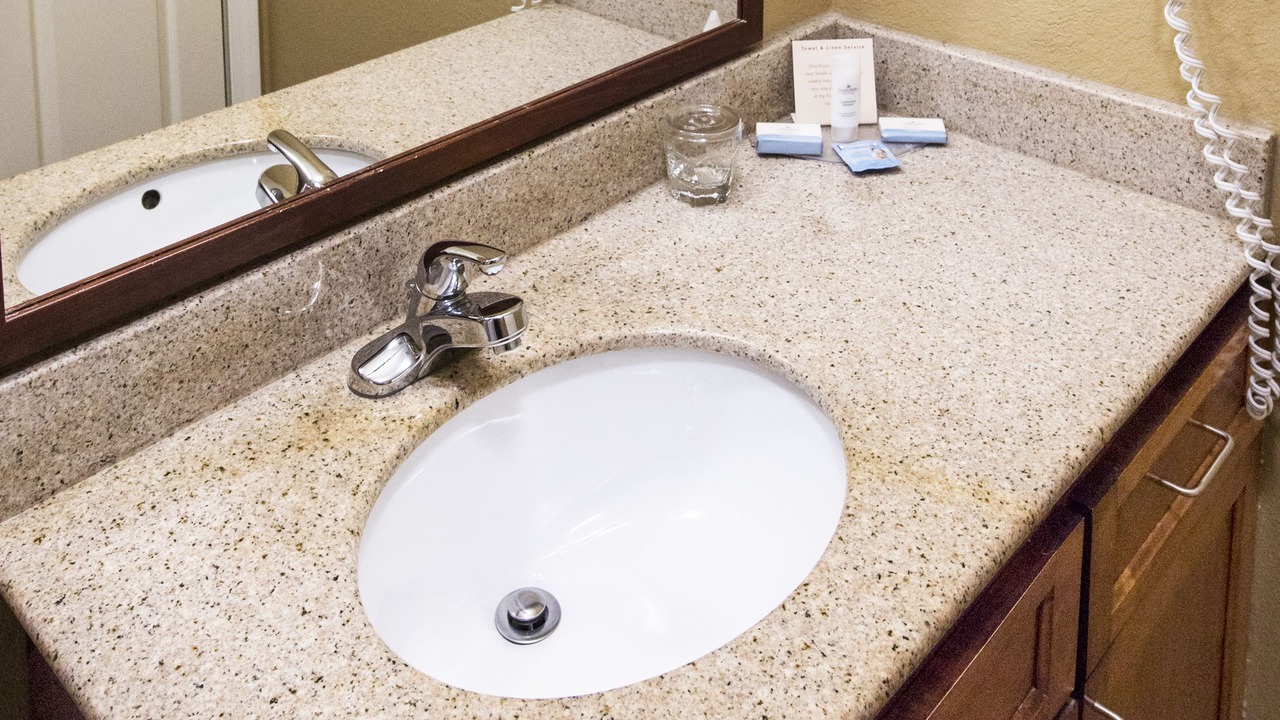 Photo of Bathroom in Macon