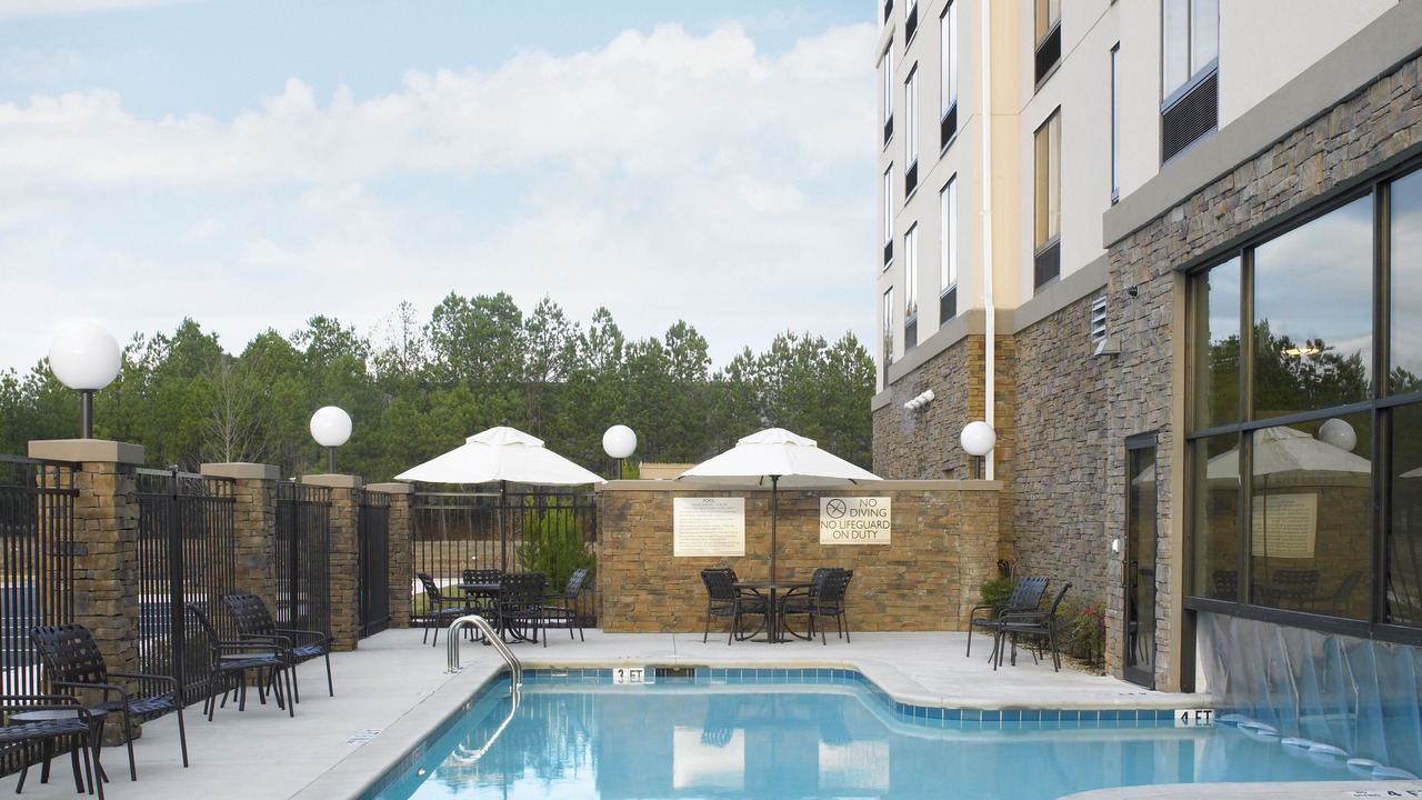 Photo of Outdoor in Lithia Springs