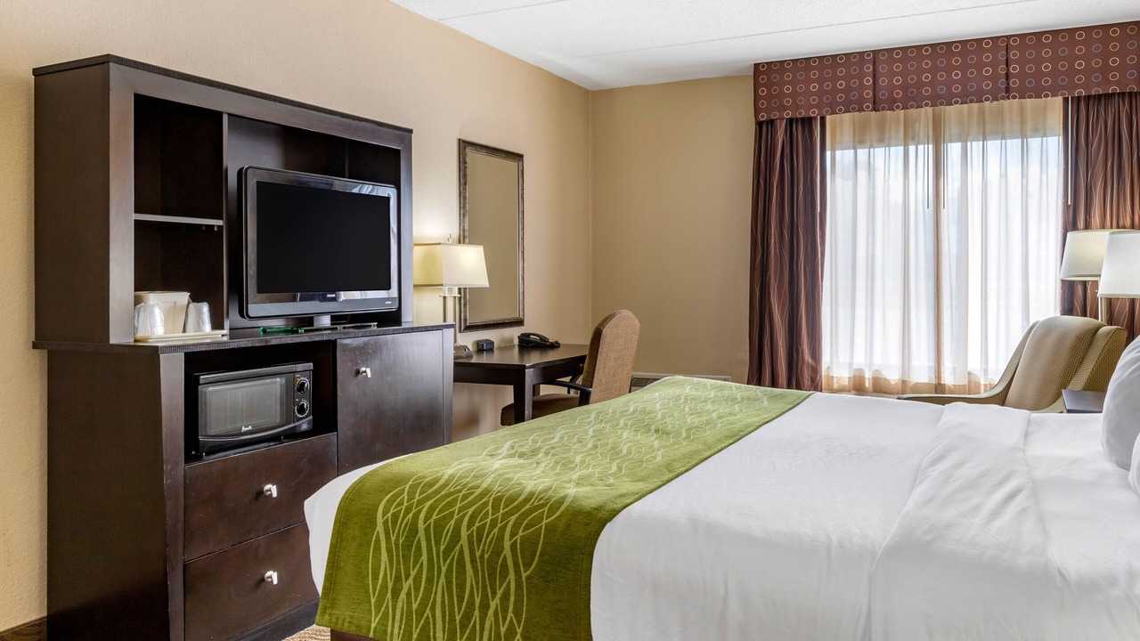 Photo of Bedroom in Warner Robins