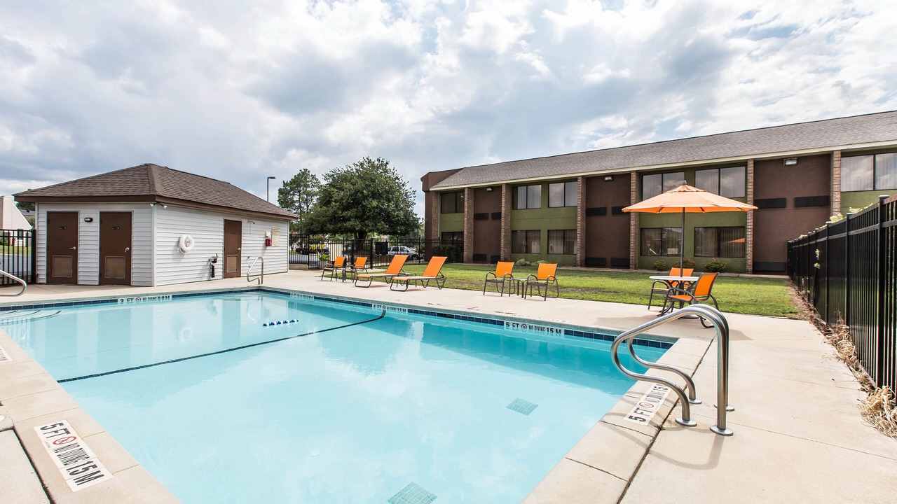 Photo of Outdoor in Warner Robins