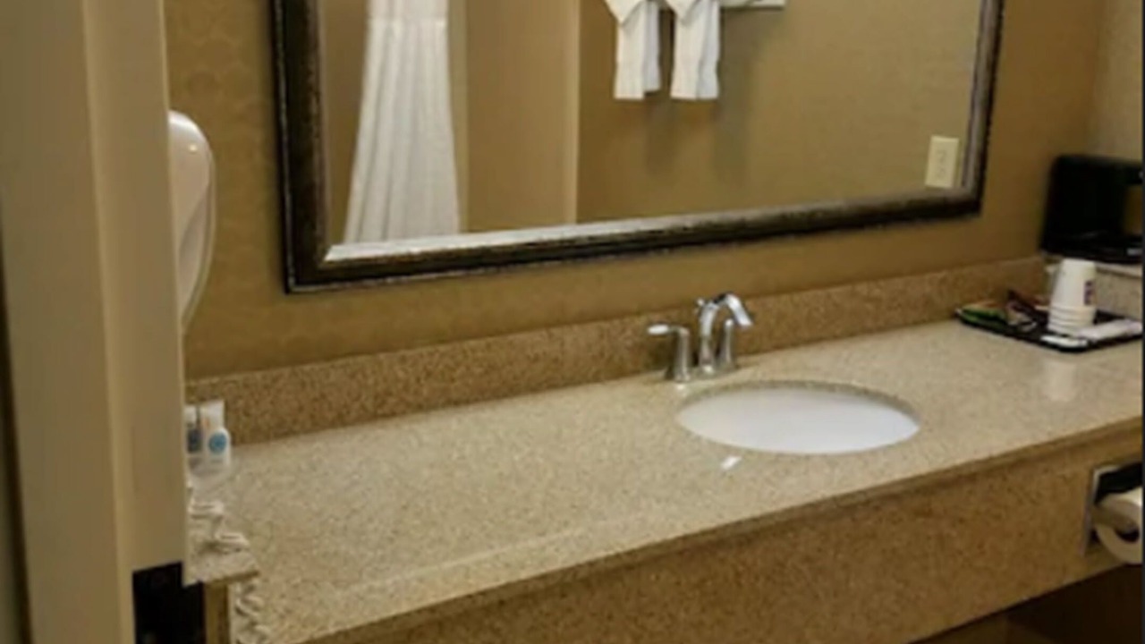 Photo of Bathroom in Warner Robins