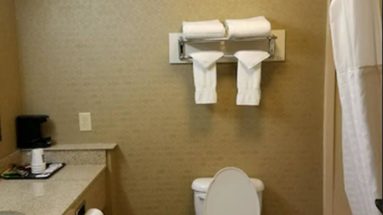 Photo of Bathroom in Warner Robins