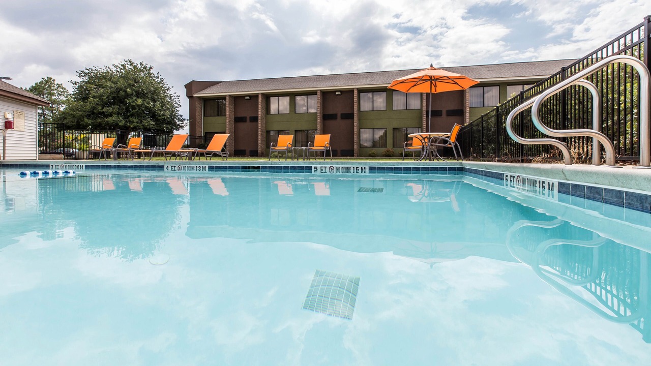Photo of Outdoor in Warner Robins