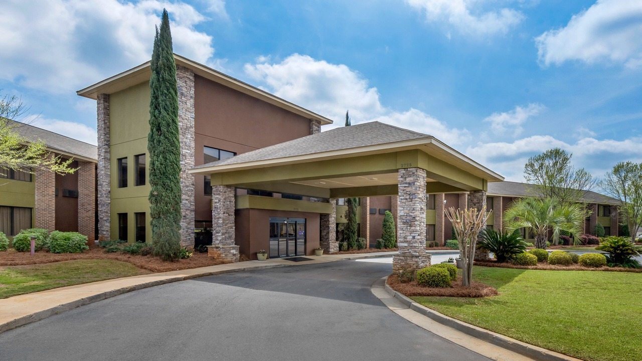 Photo of Outdoor in Warner Robins