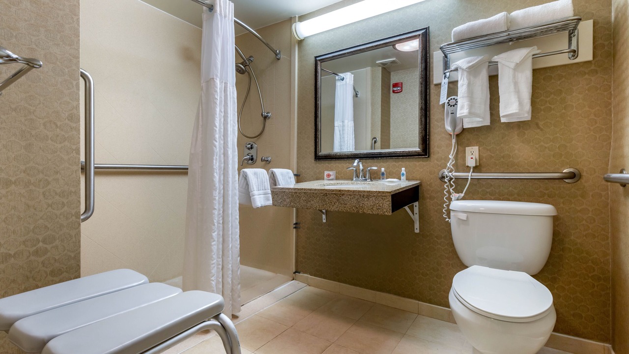 Photo of Bathroom in Warner Robins