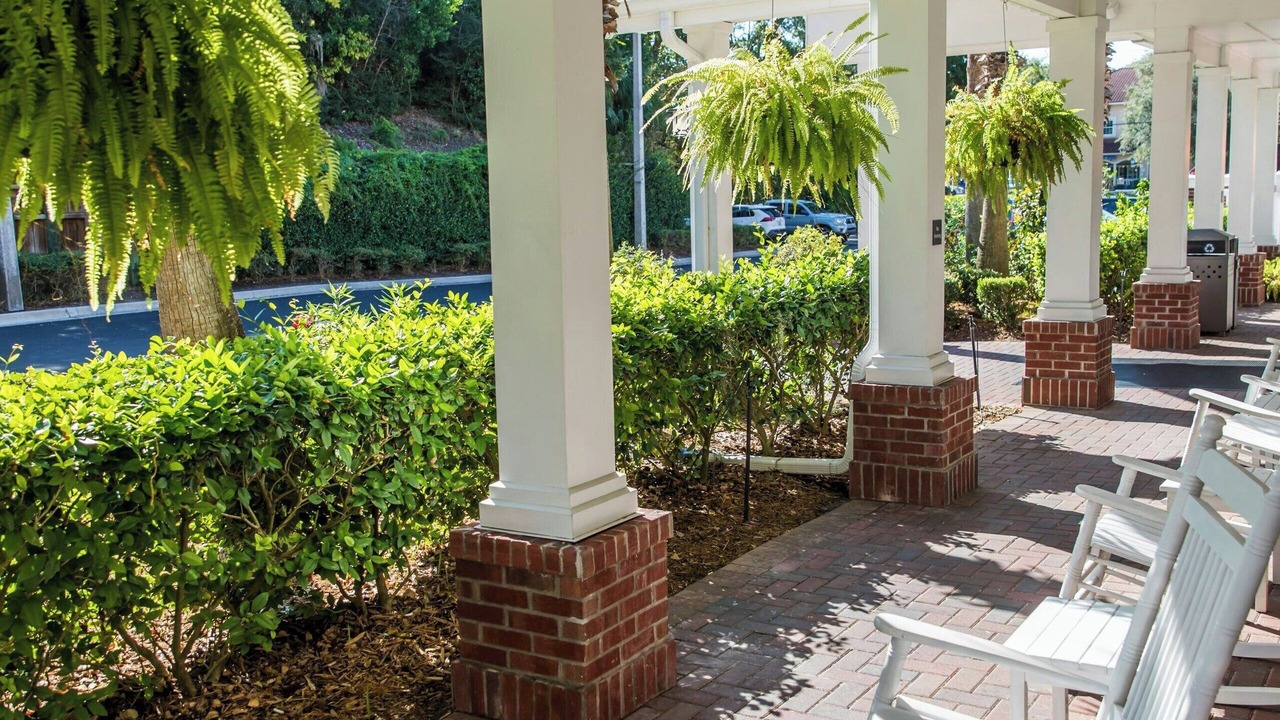 Photo of Outdoor in Fernandina Beach
