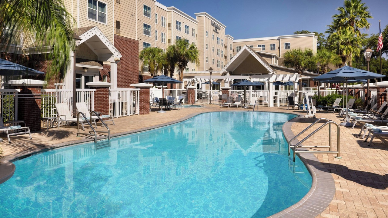 Photo of Outdoor in Fernandina Beach
