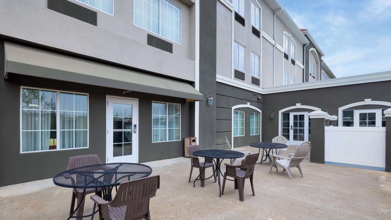 Photo of Outdoor in Macon
